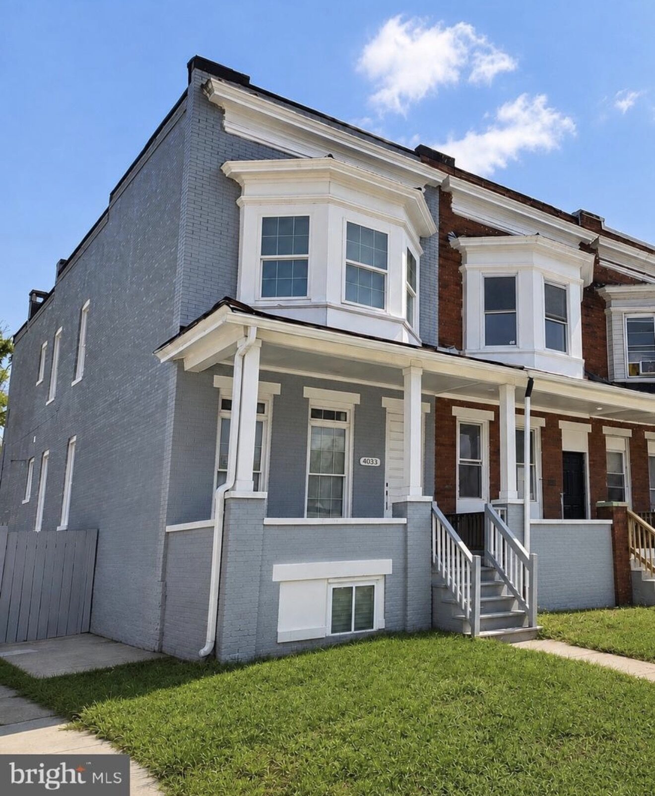 4031 Park Heights Avenue photo 2
